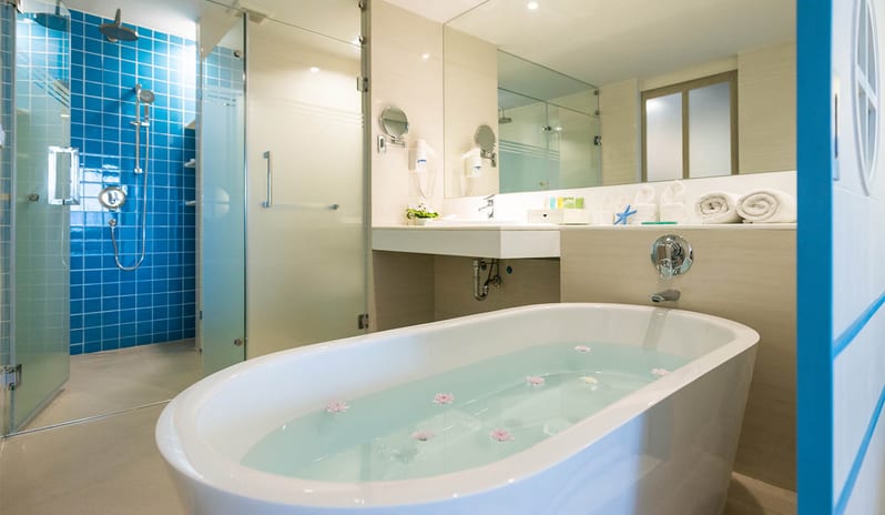 The Sands Khao Lak by Katathani-Pool Access Family Room 5_13858